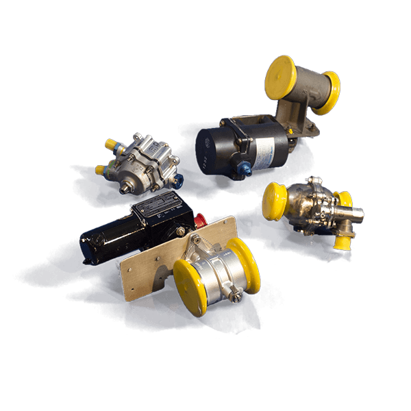 Overhauled Jet Parts Meritt Aviation Beechjet, Gulfstream, Hawker